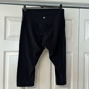 lululemon Align™ High-Rise Crop 17"